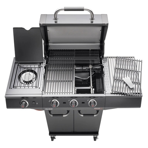 Charbroil - Advantage CORE B 3 - 30 mbar