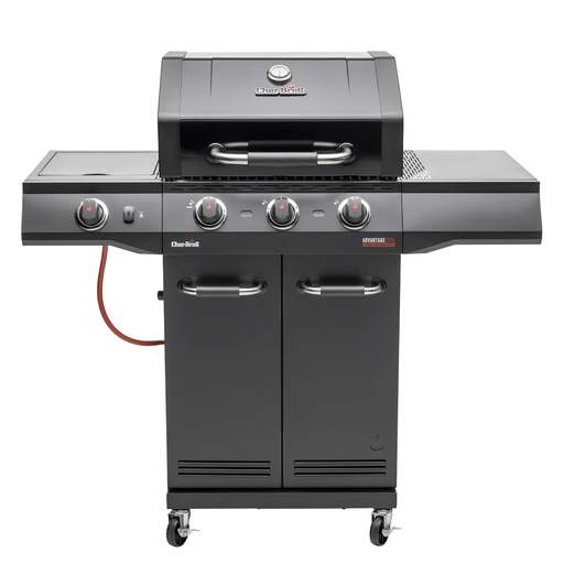 Charbroil - Advantage CORE B 3 - 30 mbar