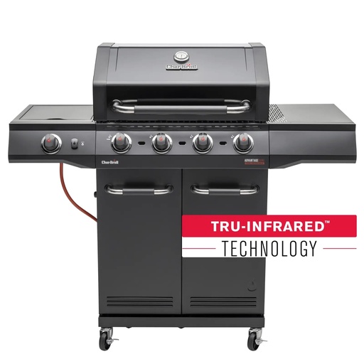 Charbroil - Advantage CORE B 4  - 30 mbar