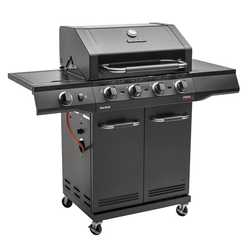 Charbroil - Advantage CORE B 4  - 30 mbar