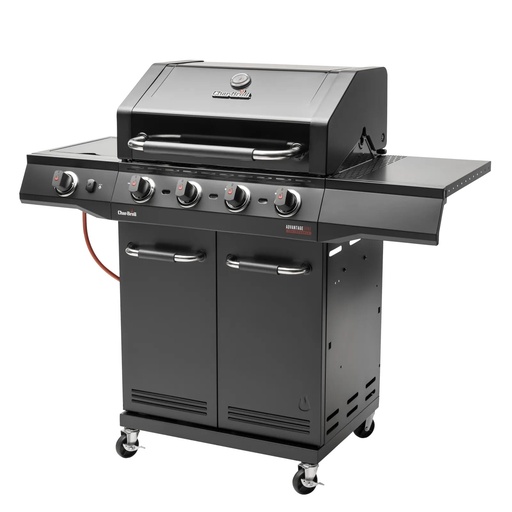 Charbroil - Advantage CORE B 4  - 30 mbar