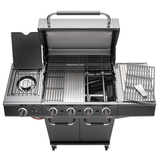 Charbroil - Advantage CORE B 4  - 30 mbar
