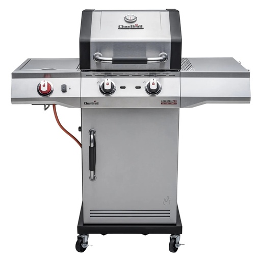 Charbroil - Advantage PRO S 2  - 30 mbar