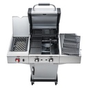 [140975] Charbroil - Advantage PRO S 2  - 30 mbar Image 