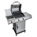 [140975] Charbroil - Advantage PRO S 2  - 30 mbar Image 