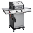 [140975] Charbroil - Advantage PRO S 2  - 30 mbar Image 