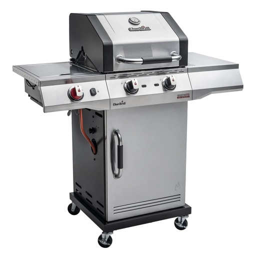 Charbroil - Advantage PRO S 2  - 30 mbar