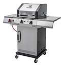 [140975] Charbroil - Advantage PRO S 2  - 30 mbar Image 