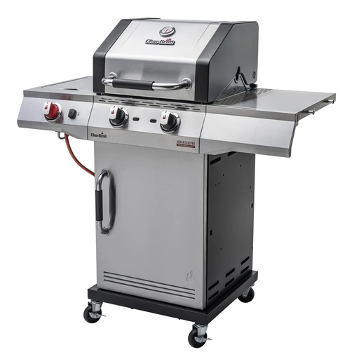 Charbroil - Advantage PRO S 2  - 30 mbar