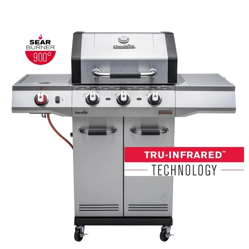 Charbroil - Advantage PRO S 3 - 30 mbar