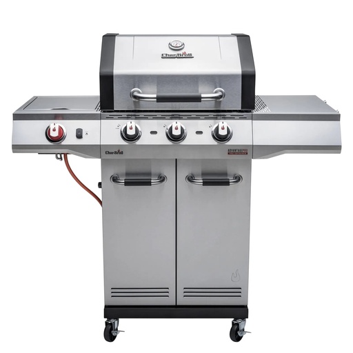 Charbroil - Advantage PRO S 3 - 30 mbar