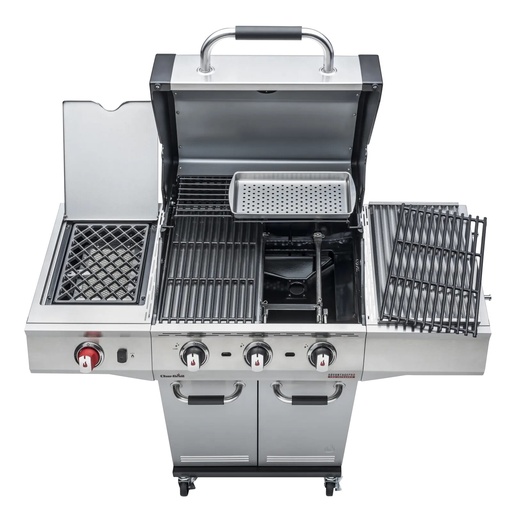 Charbroil - Advantage PRO S 3 - 30 mbar