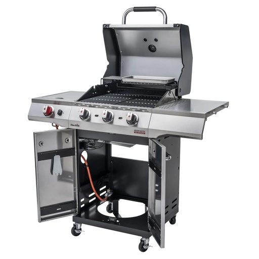 Charbroil - Advantage PRO S 3 - 30 mbar