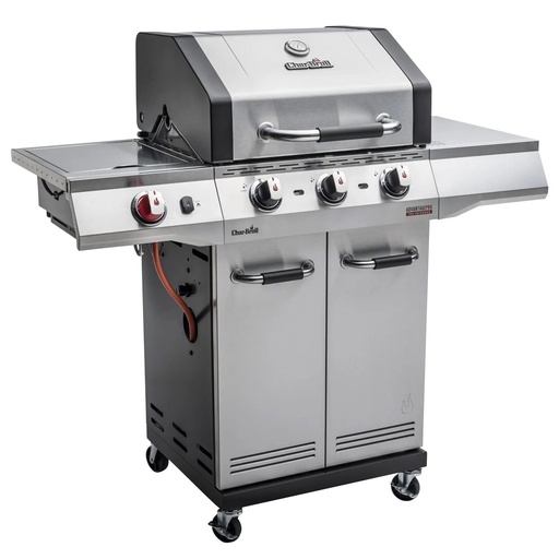 Charbroil - Advantage PRO S 3 - 30 mbar