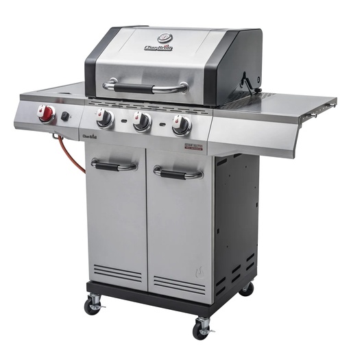 Charbroil - Advantage PRO S 3 - 30 mbar