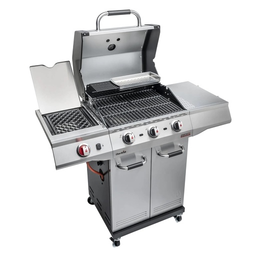 Charbroil - Advantage PRO S 3 - 30 mbar