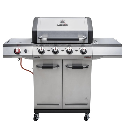Charbroil - Advantage PRO S 4  - 30 mbar
