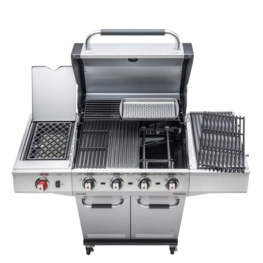 Charbroil - Advantage PRO S 4  - 30 mbar