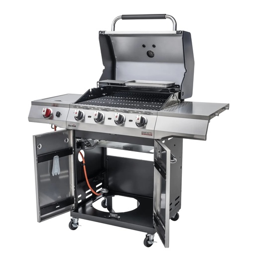 Charbroil - Advantage PRO S 4  - 30 mbar