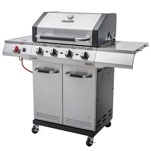 Charbroil - Advantage PRO S 4  - 30 mbar