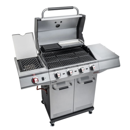 Charbroil - Advantage PRO S 4  - 30 mbar