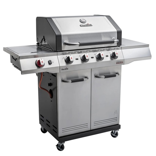 Charbroil - Advantage PRO S 4  - 30 mbar