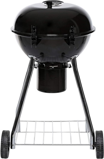 Charbroil - Charbroil 18.5" Kettle Charcoal Grill