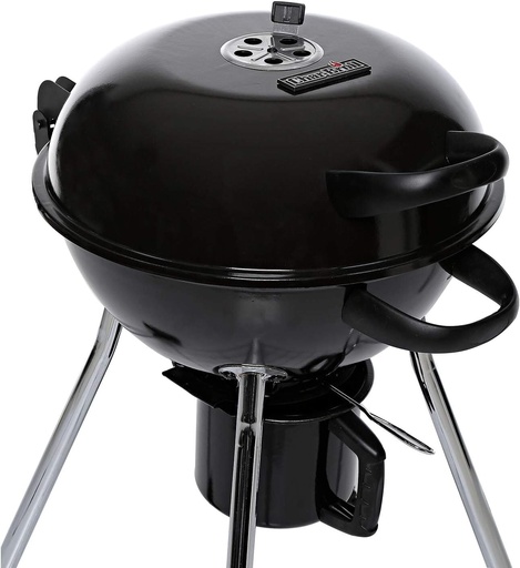 Charbroil - Charbroil 18.5" Kettle Charcoal Grill