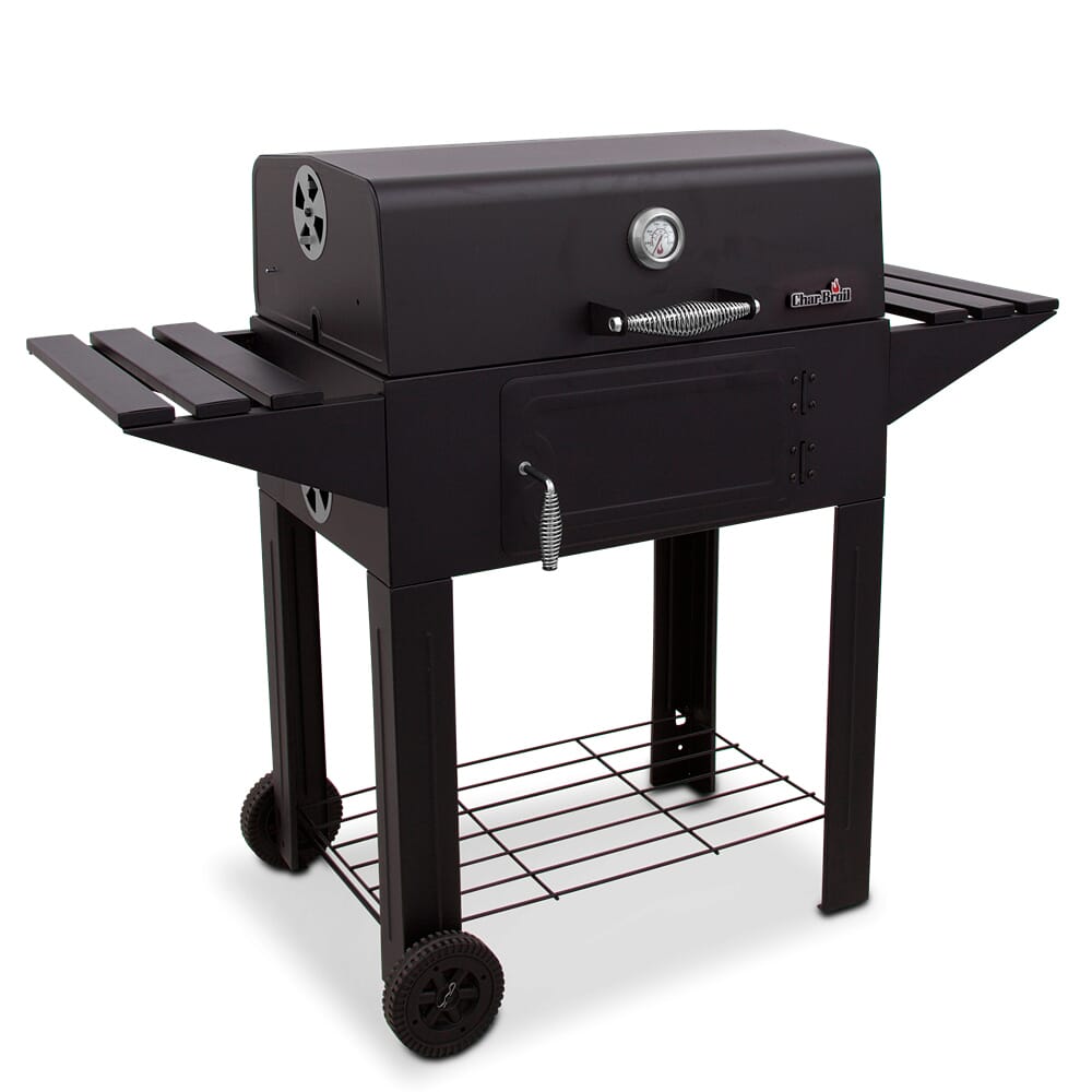 [21301569] Charbroil - Charbroil Santa Fe 610 Image 