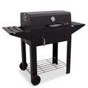 [21301569] Charbroil - Charbroil Santa Fe 610 Image 