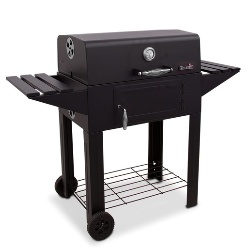 Charbroil - Charbroil Santa Fe 610