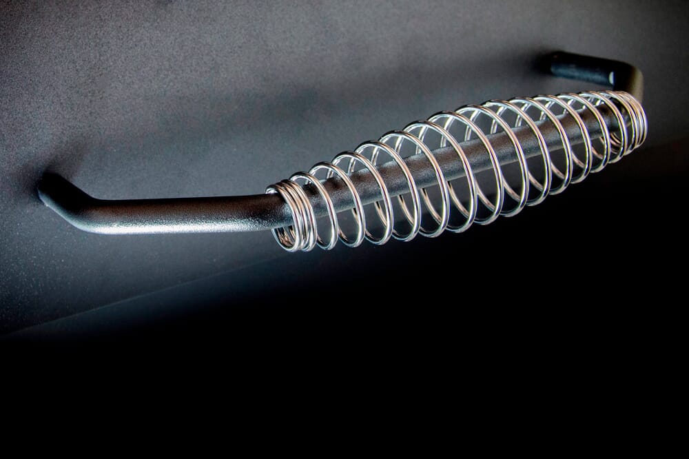 [21301569] Charbroil - Charbroil Santa Fe 610 Image 