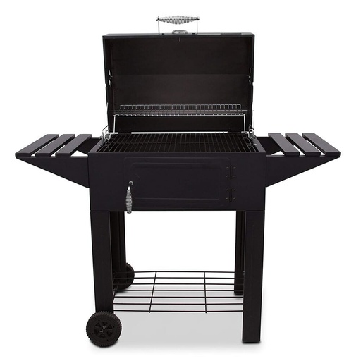 Charbroil - Charbroil Santa Fe 610