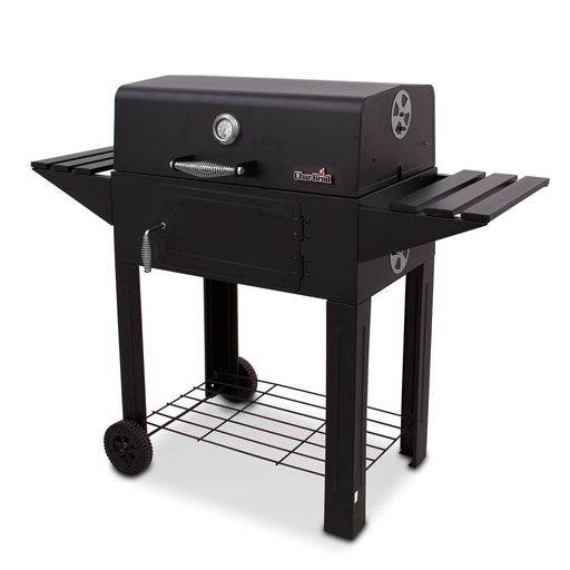Charbroil - Charbroil Santa Fe 610