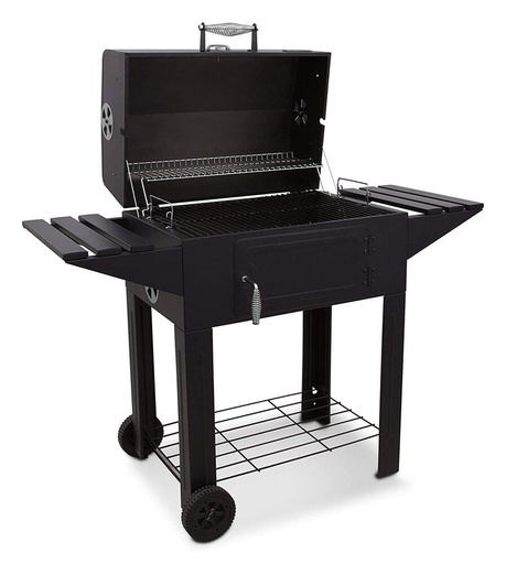Charbroil - Charbroil Santa Fe 610