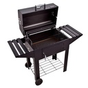 [21301569] Charbroil - Charbroil Santa Fe 610 Image 