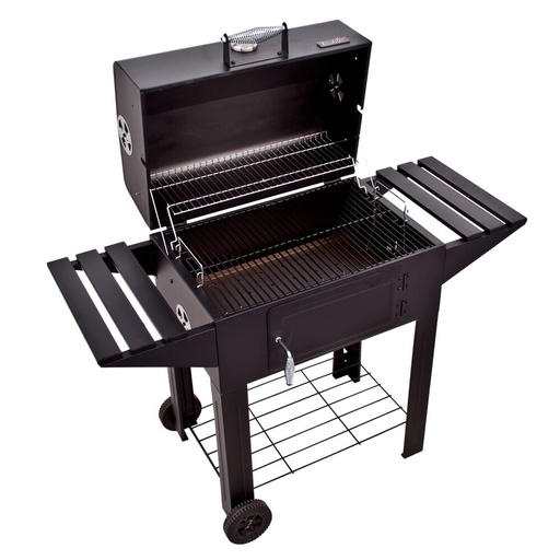 Charbroil - Charbroil Santa Fe 610