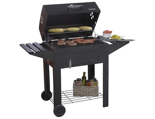 Charbroil - Charbroil Santa Fe 610