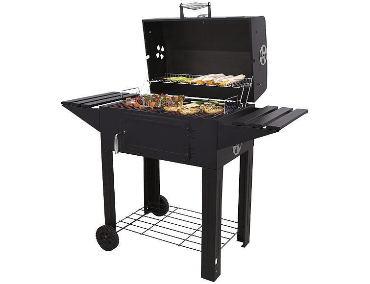 [21301569] Charbroil - Charbroil Santa Fe 610 Image 