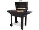 [21301569] Charbroil - Charbroil Santa Fe 610 Image 