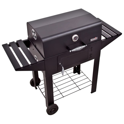 Charbroil - Charbroil Santa Fe 610