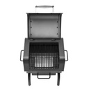 [140251] Charbroil - Charcoal 2 Go Image 