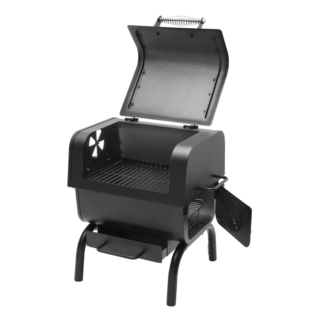 [140251] Charbroil - Charcoal 2 Go Image 
