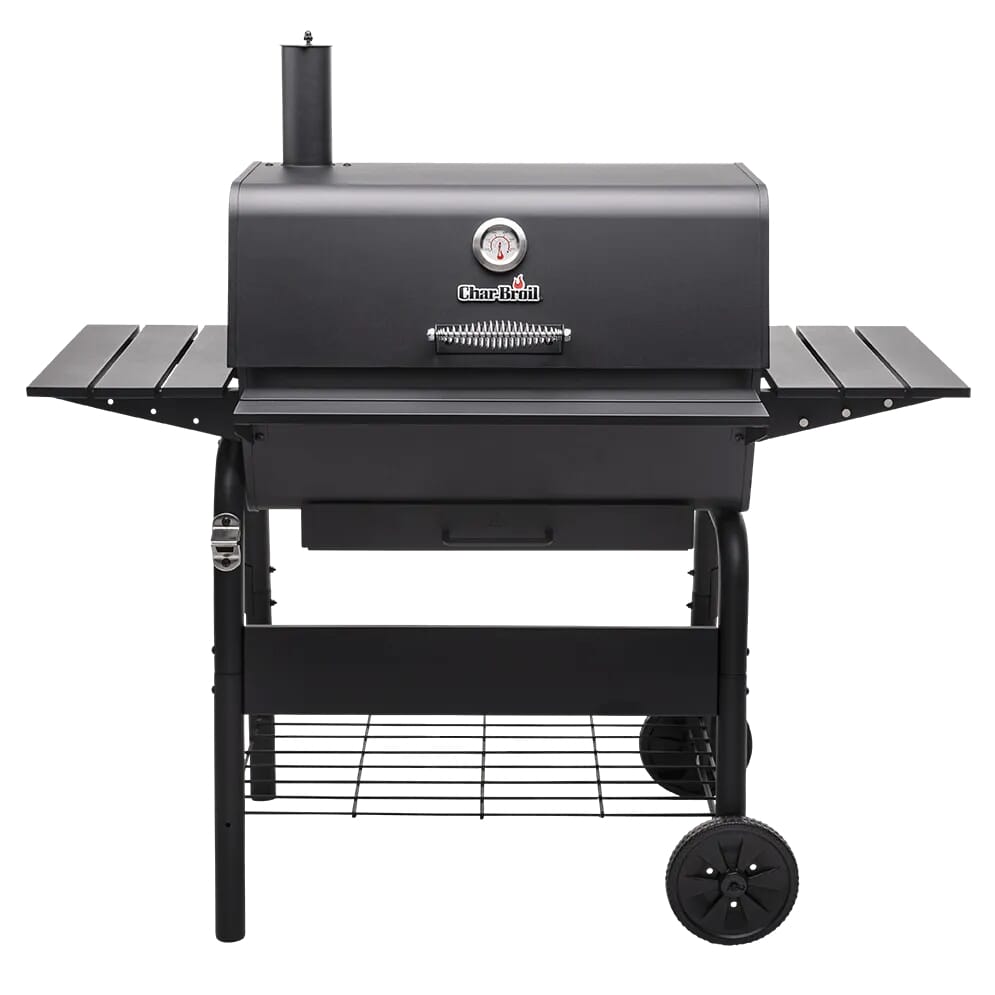 [140253] Charbroil - Charcoal L Image 