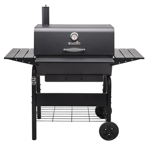 Charbroil - Charcoal L
