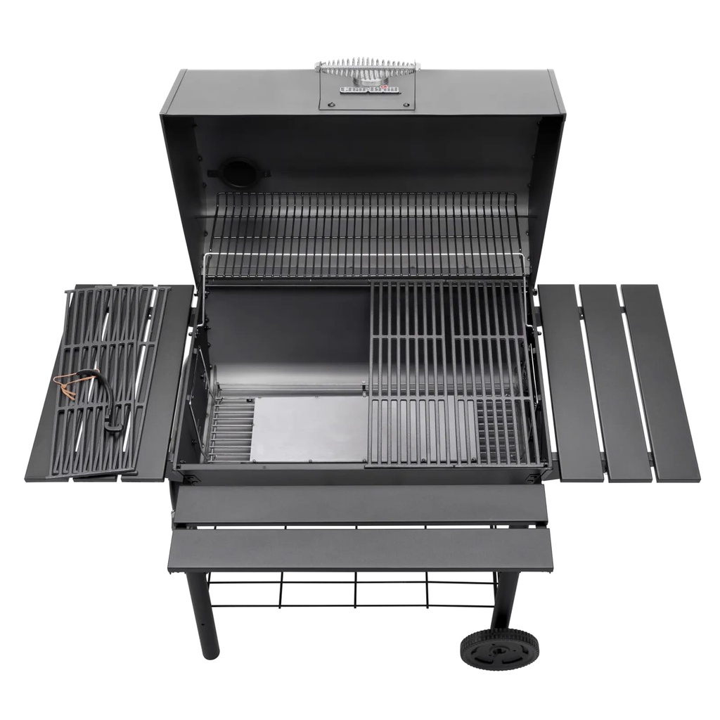 [140253] Charbroil - Charcoal L Image 