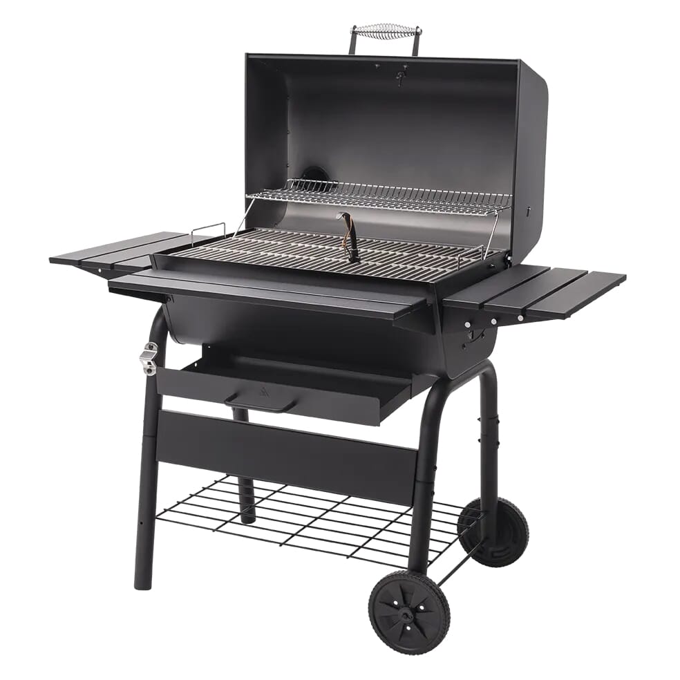 [140253] Charbroil - Charcoal L Image 