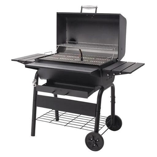 Charbroil - Charcoal L