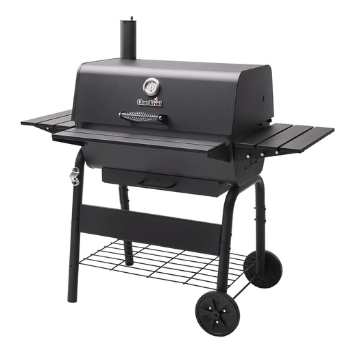 Charbroil - Charcoal L