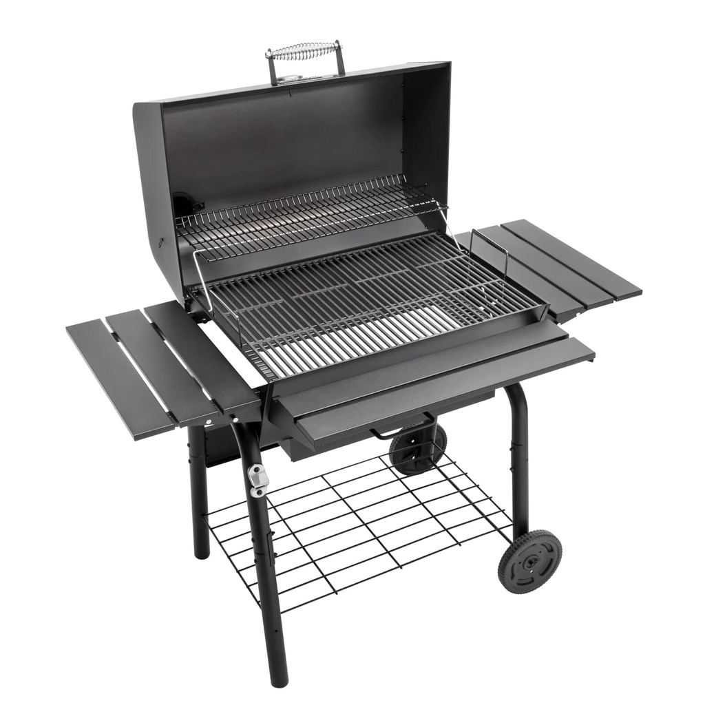 [140253] Charbroil - Charcoal L Image 